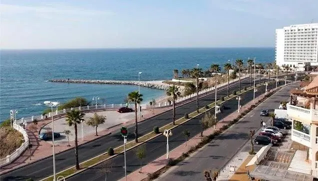 Albatros Benalmadena