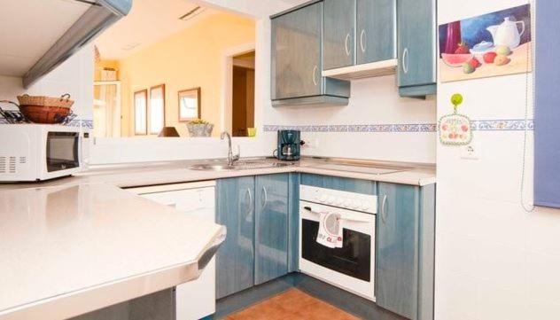 Apartment Albatros Benalmadena