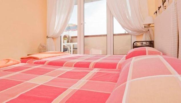 Apartment Albatros Benalmadena
