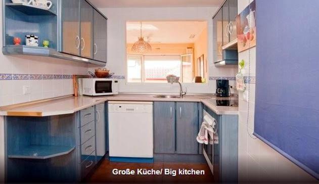 Albatros Appartement *