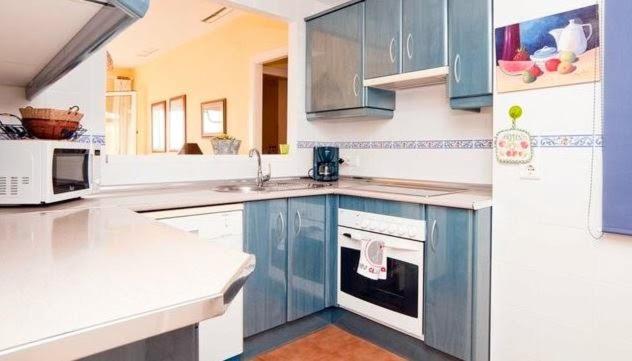 Apartment Albatros *