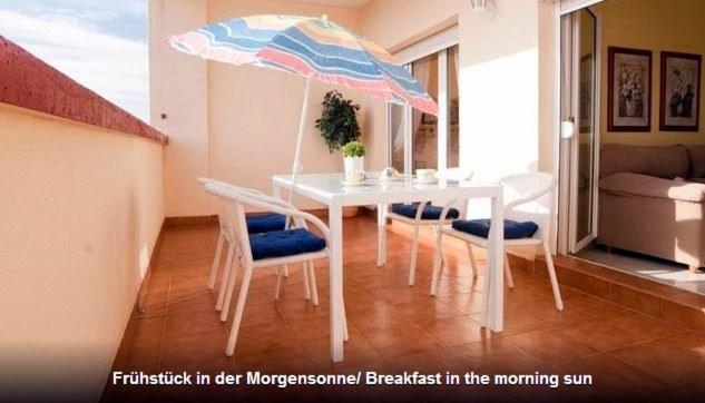 Apartment Albatros Benalmadena
