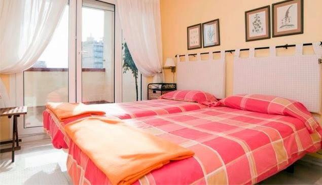 Albatros Apartment *
