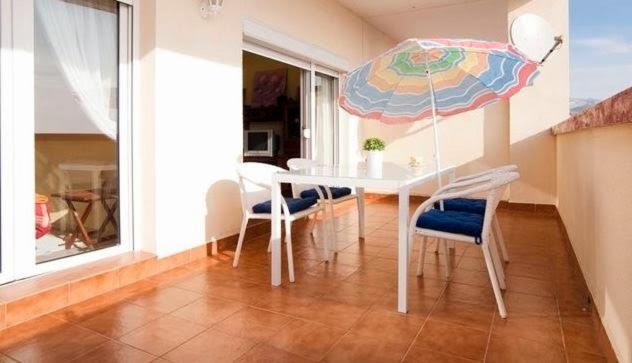 Appartement Albatros