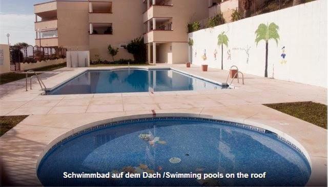 Albatros Appartement