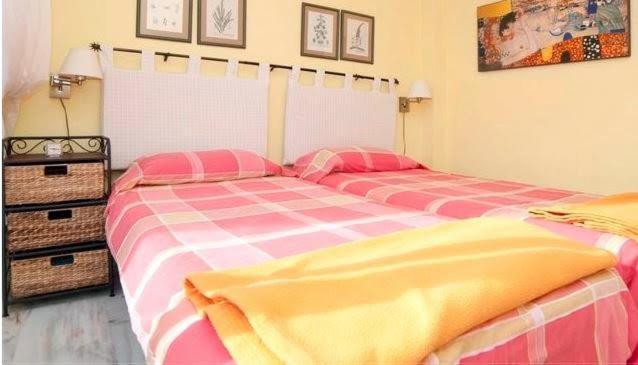 Apartment Albatros *
