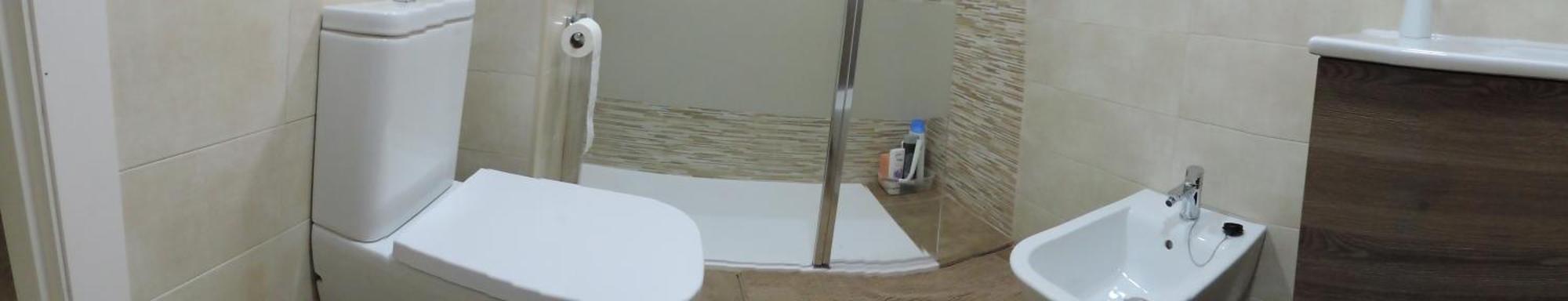 Albatros Apartment