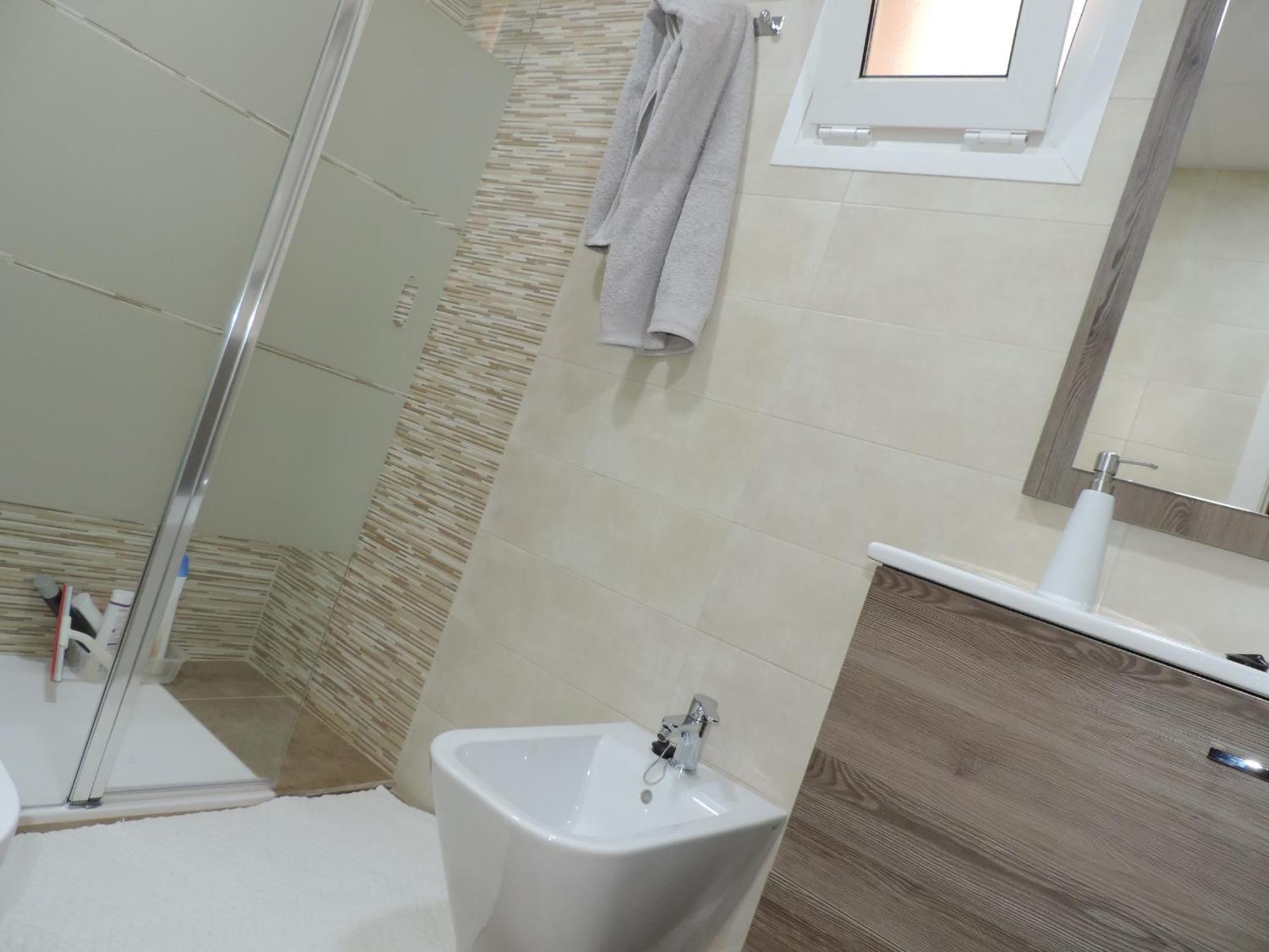 Apartment Albatros