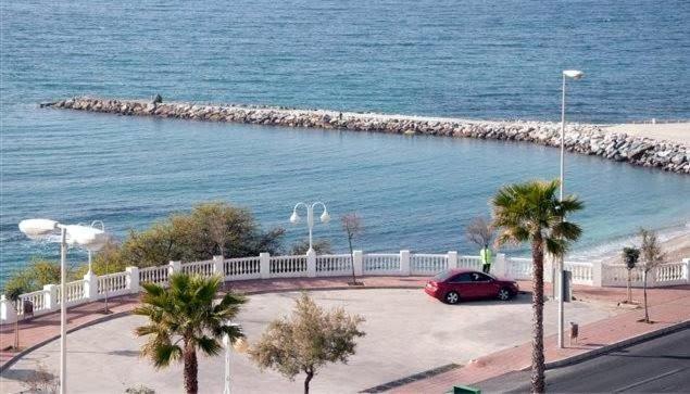 Albatros Appartement Benalmádena