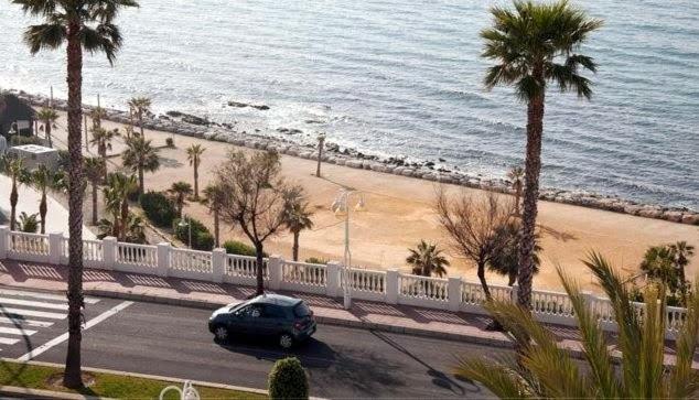 Albatros Apartment Benalmadena