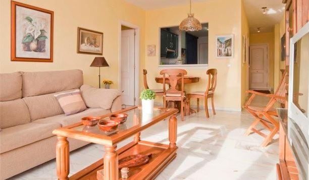 Albatros Apartment