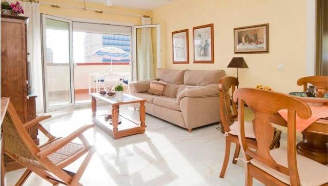 Albatros Apartment *