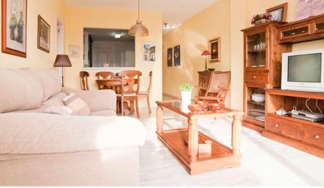 Albatros Apartment Benalmadena
