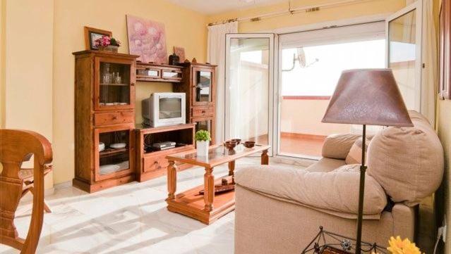 Apartment Albatros Benalmadena