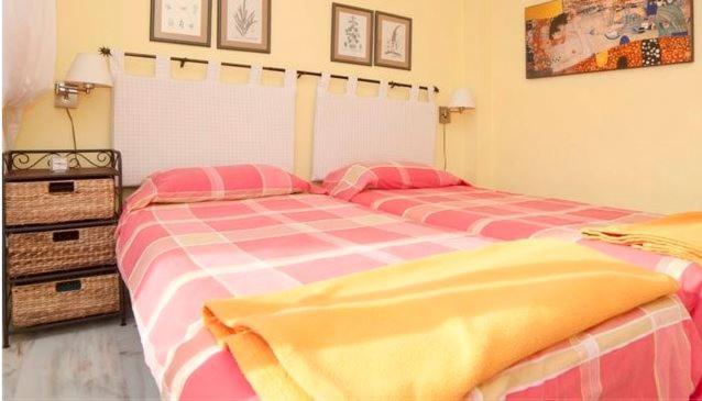 Albatros Appartement