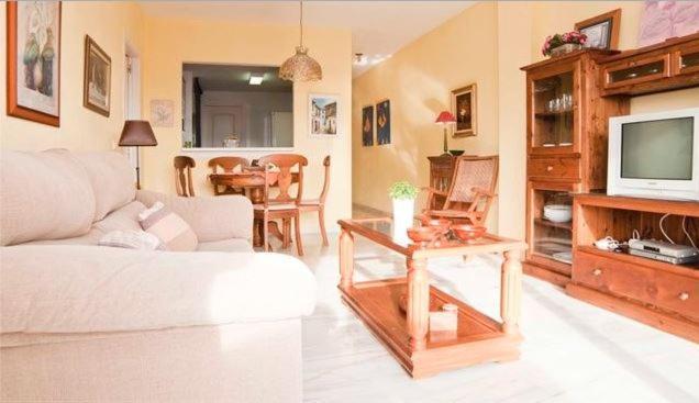 Apartment Albatros